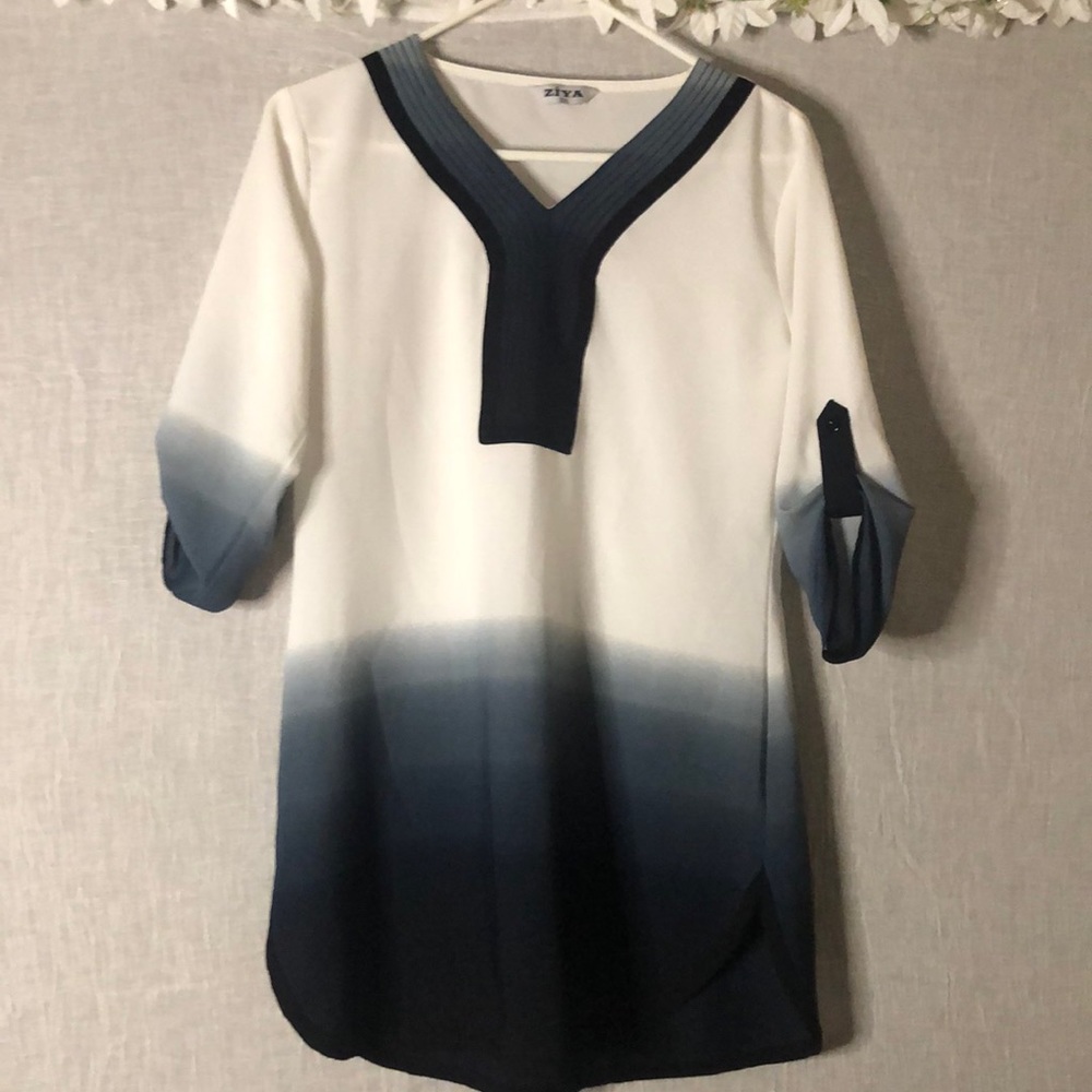 Tunic Top